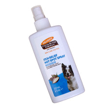Palmer's for Pets Itch & Hot Spot Relief Spray with Cocoa Butter 8oz