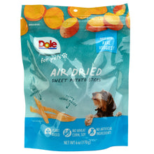 Dole: Air Dried Sweet Potato Sticks