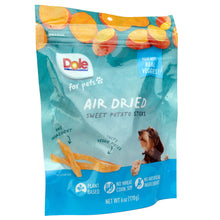 Dole: Air Dried Sweet Potato Sticks