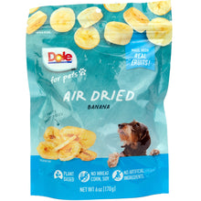 Dole: Air Dried Banana Chips