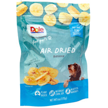 Dole: Air Dried Banana Chips