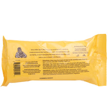 Burt's Bees Deodorizing Wipes with Witch Hazel