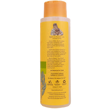 Burts Bees Deodorizing Shampoo with Witch Hazel - 16 oz - Lemongrass & Sage