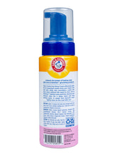 Arm & Hammer Odor Control No-Rinse Foam