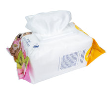 Arm & Hammer Odor Control Wipes - 100 Count