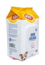 Arm & Hammer Odor Control Wipes - 100 Count