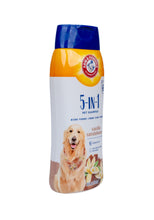 Arm & Hammer Odor Control 5-in-1 Shampoo
