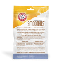 Arm & Hammer Dental Treats for Dogs - Smoothies Sticks