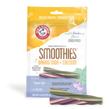 Arm & Hammer Dental Treats for Dogs - Smoothies Sticks