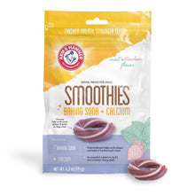 Arm & Hammer Dental Treats for Dogs - Smoothies Rings