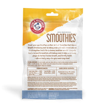 Arm & Hammer Dental Treats for Dogs - Smoothies Rings