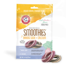 Arm & Hammer Dental Treats for Dogs - Smoothies Rings