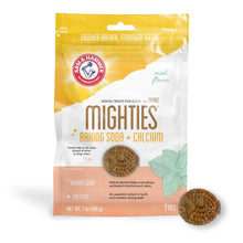 Arm & Hammer Dental Treats for Dogs - Mighties by Treadz