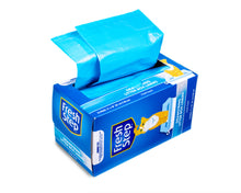 Fresh Step Drawstring Litter Box Liners, Jumbo Size, 36" x 19" - 15 Count