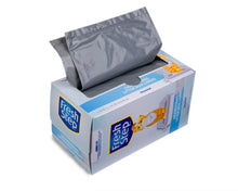 Fresh Step Drawstring Litter Box Liners, Jumbo Size, 36" x 19" - 15 Count