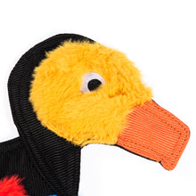 The Dodo Stuffing-free Durable Dodo Bird Dog Toy