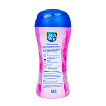 Fresh Step Litter Box Scent Crystals in Sweet Blossom