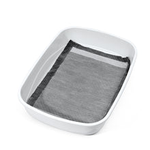 Fresh Step Charcoal Litter Box Pad Fresh Scent 7ct