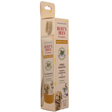 Burt's Bees Manuka Honey Dental Kit for Puppies, Peppermint
