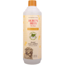 Burt's Bees Manuka Honey Dental Water Additive