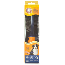 Arm & Hammer: Scented Pin/Bristle Duo Brush