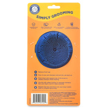 Arm & Hammer: Simply Grooming Soap Dispensing Palm Brush