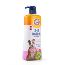 Arm & Hammer Odor Control Shampoo - Value Size - 24 oz w/ Pump