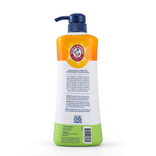 Arm & Hammer 2-in-1 Shampoo & Conditioner - Value Size - 24 oz w/ Pump