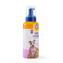Arm & Hammer Odor Control No-Rinse Foam