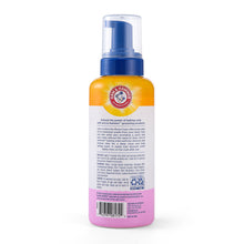 Arm & Hammer Odor Control No-Rinse Foam