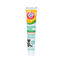 Arm & Hammer Complete Care Dental Gel, 2.5 oz