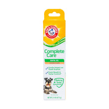 Arm & Hammer Complete Care Dental Gel, 2.5 oz