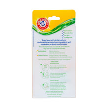 Arm & Hammer Complete Care Brushless Dental Kit