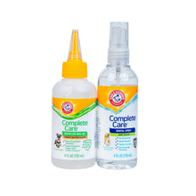 Arm & Hammer Complete Care Brushless Dental Kit