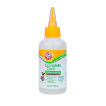 Arm & Hammer Complete Care Brushless Dental Kit