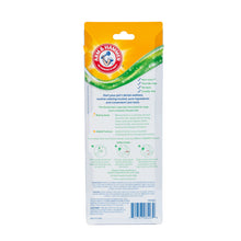 Arm & Hammer Complete Care Gel Dental Kit for Dogs, Chicken