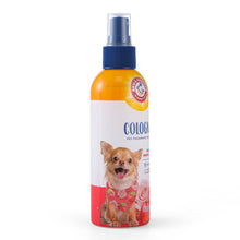 Arm & Hammer for Pets Cologne Pet Fragrance Spray for Dogs