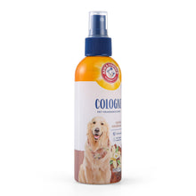 Arm & Hammer for Pets Cologne Pet Fragrance Spray for Dogs
