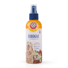 Arm & Hammer for Pets Cologne Pet Fragrance Spray for Dogs