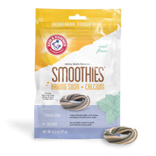 Arm & Hammer Dental Treats for Dogs - Smoothies Rings