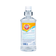 Arm & Hammer Complete Care Dog Dental Rinse w/ Self Measure Feature, Odorless and Flavorless, 16 Ounces