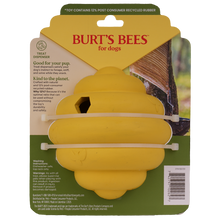 Burts Bees: 5" Hive Treat Dispenser