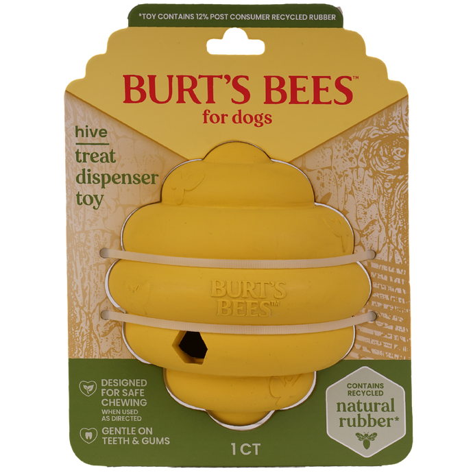 Burts Bees: 5