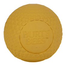 Burt's Bees: 2.5" Honey Comb Ball Toy
