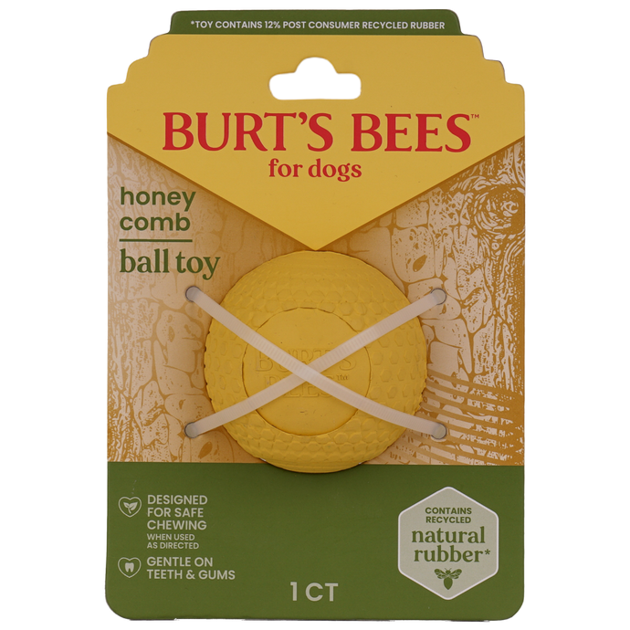 Burt's Bees: 2.5