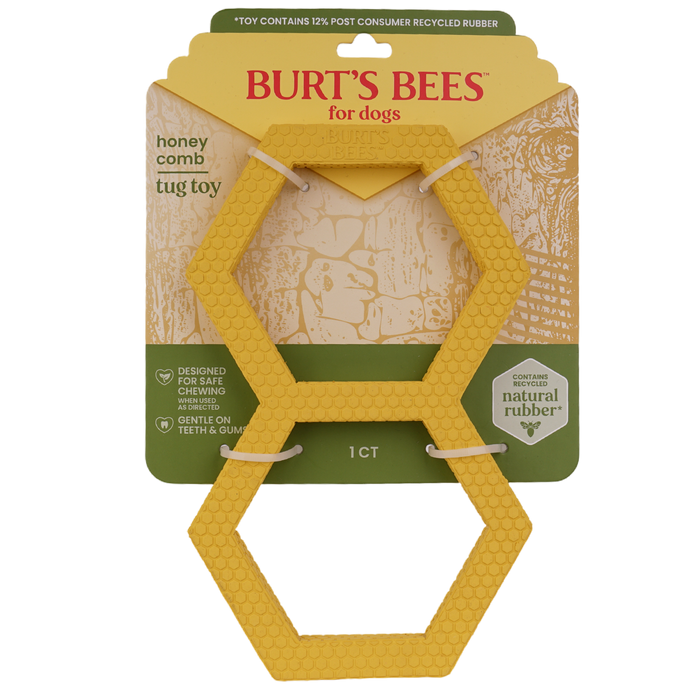 Burt's Bees: 10