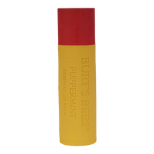 Burts Bees: 7" Puppermint Lip Balm Chew Toy