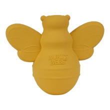 Burt's Bees: 4" Bee Bully Stick Holder Toy