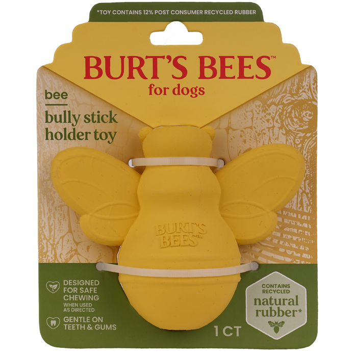 Burt's Bees: 4