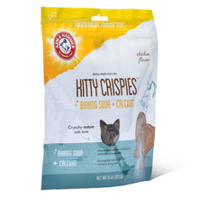 Arm & Hammer: Kitty Crispies Cat Dental Treats, 10oz